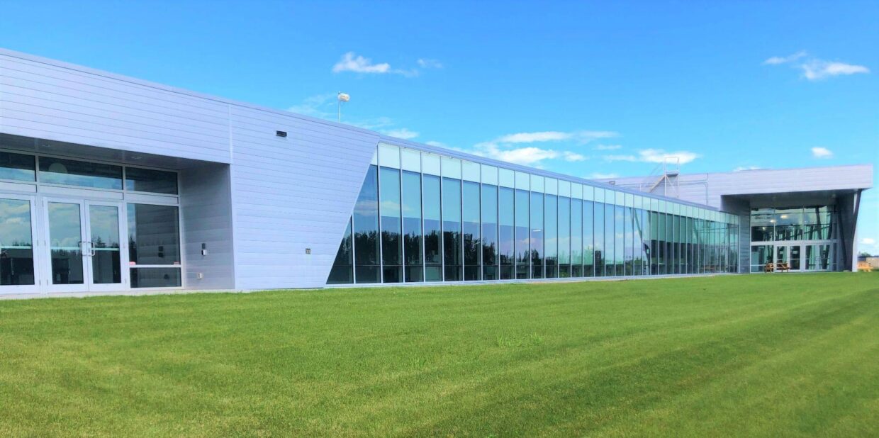olds college